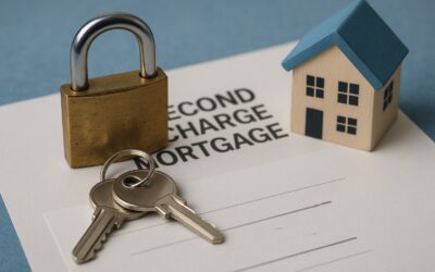 What is a Caveat Loan (Second Charge Loan)?