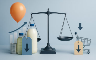 Are Tariffs Inflationary or Deflationary?