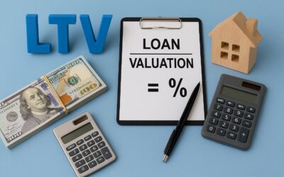 Loan-to-Value (LTV) Explained for Secured Business Loans
