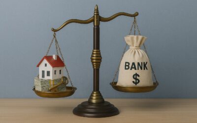 Why Business Owners Borrow