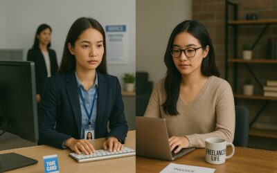 Difference Between Employee and Contractor: Know Your Rights