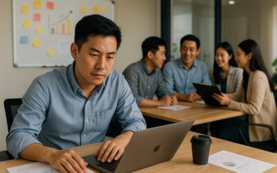 Solopreneur to Entrepreneur: How to scale your business