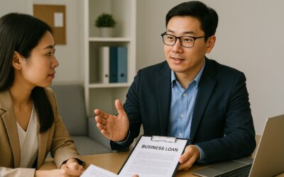 Business Loan Terms Made Simple by Ex-Bankers