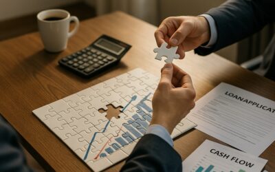 Why Use a Loan Broker? Because Nothing in Business Is 100%