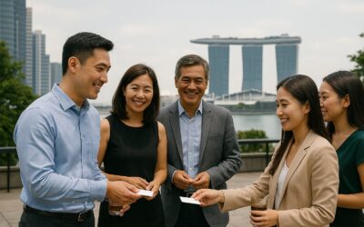 Social Currency in Business: The Capital You Can’t Afford to Ignore