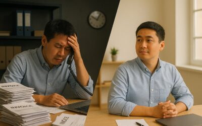 Bigger Isn’t Always Better: Business Burnout and a SME Owner’s Confession