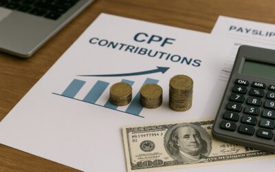 How the New CPF Wage Ceiling Will Affect SMEs in 2026