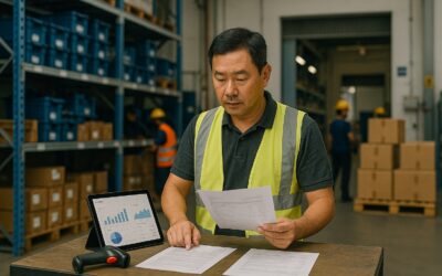 How to Improve Cashflow Without a Business Loan