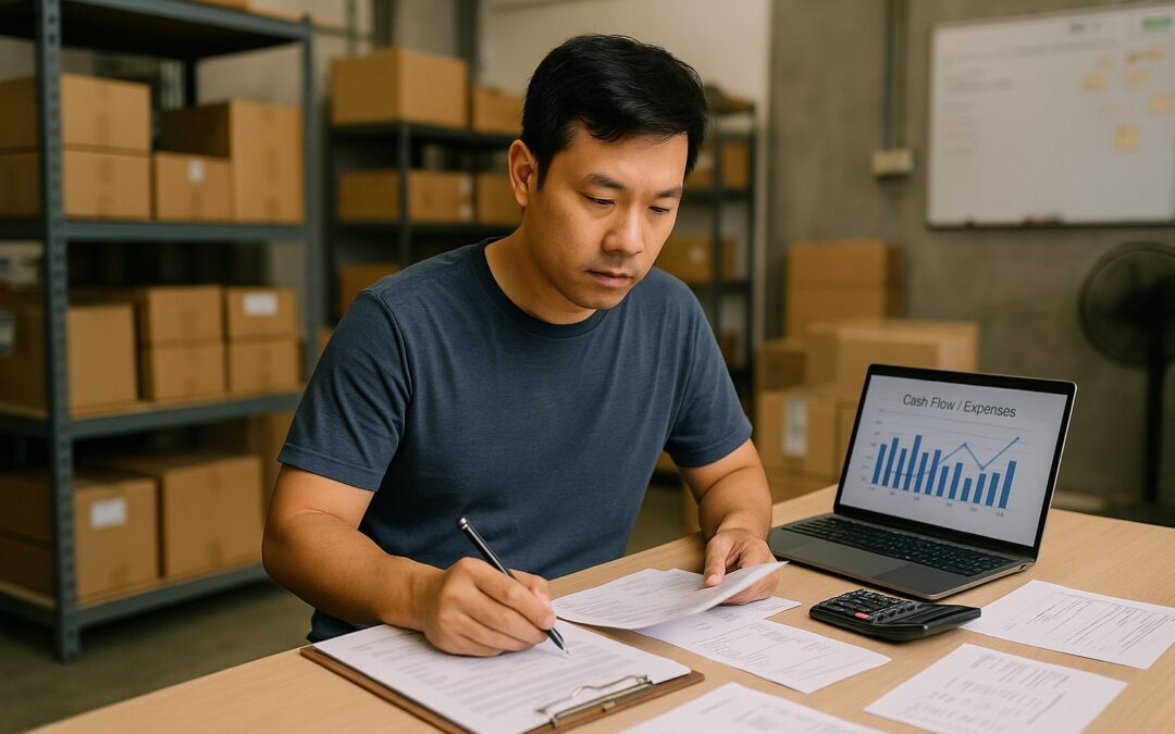 What Is a Working Capital Loan? A Practical Guide for SME Owners