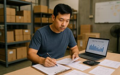 What Is a Working Capital Loan? A Practical Guide for SME Owners