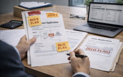 Double Financing & Other Red Flags: A Lender’s Perspective
