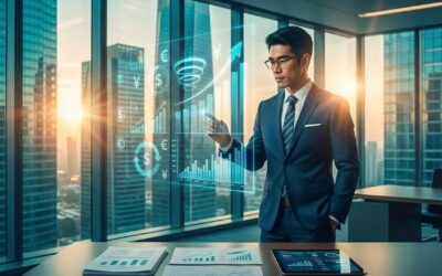 Business Growth Tip: Compounding Margin with Cashflow