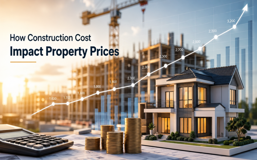 construction cost