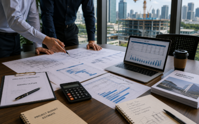 What is Project Financing for Singapore SMEs