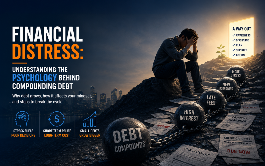 financial distress