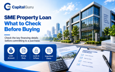 SME Property Loan: What to Check Before Buying